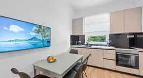 BD City Apartments - Image 5