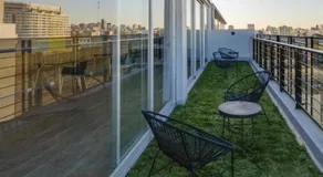 Grid Suites Charcas - Image 3