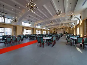 Shanghai Linzhen Hotel Pudong - Image 3