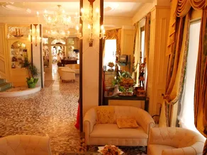 Hotel Riviera Venezia Lido - Image 2