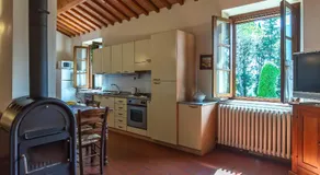 Live Tuscany! Apartment on the hills of Florence! - Image 5