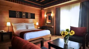 Hotel Valley Thimphu - Image 2