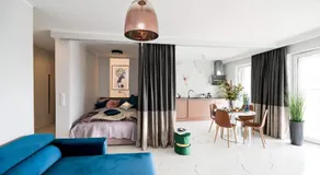 Apartament MARCELIN GOLD Wes Quality Suite - Image 2