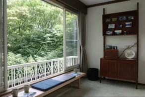 Hotspring House in Kowakudani - Image 4
