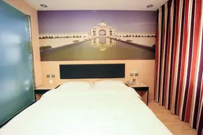 Shankee Chain Hotel (Nanpi Xinhe Commercial Building) - Image 4