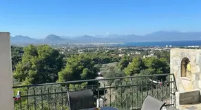 Oasis Escape Villa Loutraki - Image 2
