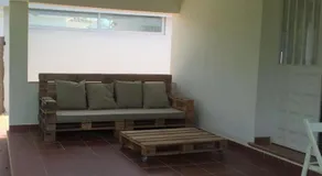 Casa Oliva Playa Bolonia - Image 2