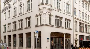 FeelgooD Apartment COZY Leipzig CityCenter mit TG-Stellplatz - Image 2