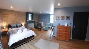La Galuche-B&B & Studio - Image 2