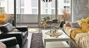 Heart of Gold Hostel & Capsules Berlin - Image 2