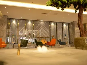 Xingji Hotel - Image 5