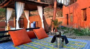 Beautiful Casita with hot tub under stars - Image 3