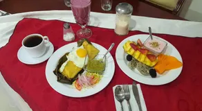 Hotel Loja Bella - Image 3