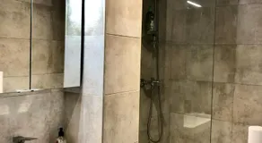 Charmant Studio Indépendant Le Broc avec parking privé - Image 2