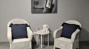 Northern Vine Guesthouse B&B Self-catering - Image 4