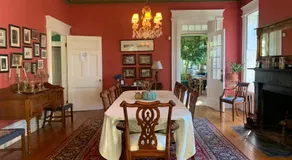 Delano Homestead Bed and Breakfast - Image 4