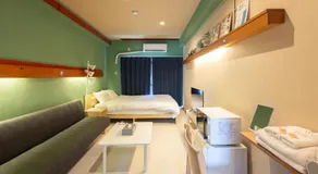 天神ミツヤマ - Tenjin Mitsuyama Apartment stay - Image 2