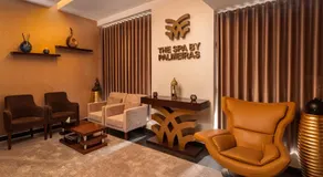 Palmeiras Suite Hotel - Image 4