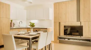 Supreme Studio Apartment Bijoux - Image 3