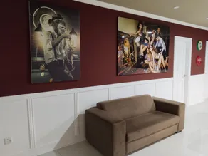 La Grande Residence Penthouse 225 Sqm - Image 4