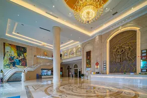 Vienna International Hotel (Li County Administrative Center New District) - Image 3