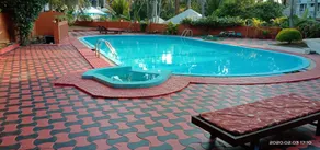 Hotel Moonlight, Kovalam, Kerala - Image 3