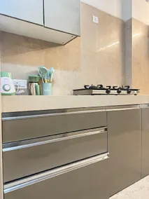 Apartment to stay in BKC- airport nearby - Image 3