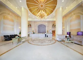 Vienna International Hotel Guigang Hecheng Road - Image 2