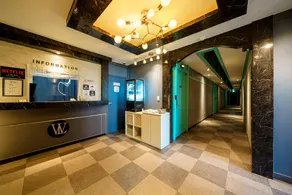 Gwangmyeong (Cheolsan) VALT Hotel - Image 4