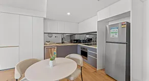 Marine Quarter Apartments by CLLIX - Image 3