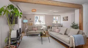 MY STAY - Traumhafte Ferienwohnungen mit Bergblick und Sauna in Seenähe - Image 2