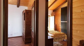 Apartment in Netro with Balcony and Views - Image 3