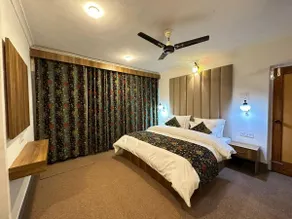 Boutique Room 1
Fairlwans Homestay - Image 2