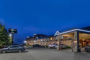 Lloyd Hotel Astoria Bayfront, an Ascend Collection Hotel - Image 2