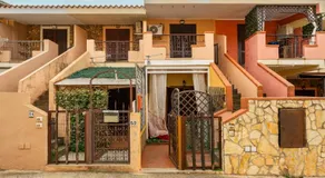 Appartement de vacances « Pentagramma Villasimius » avec terrasse privée et Wi-Fi - Image 4