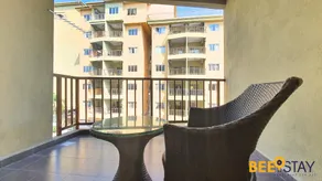 Gold Coast Morib Resort Apartment Ezzy - Image 5