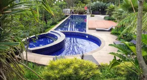 TechieRoom Kotlin at Clove Garden Residence - Image 4