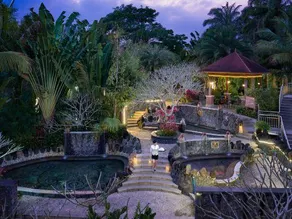 Lanyang Geology Hot Spring Resort - Image 4