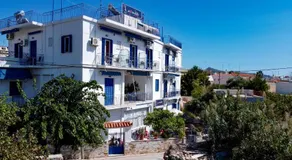 Aphrodite Art Hotel Aegina - Image 4