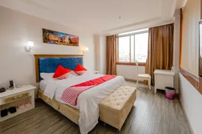 OYO Cidebao Hotel - Image 4