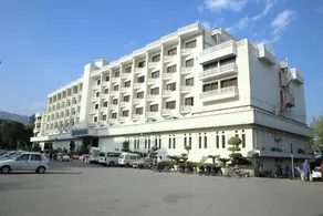 Hotel Hillview Islamabad - Image 5
