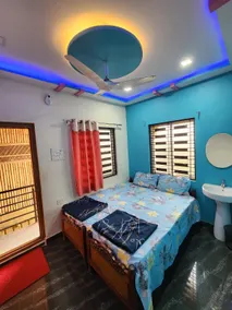Chaitra Home Hampi - Image 2