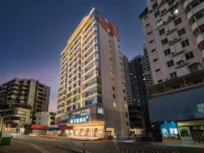 HanTing Hotel (Shaoguan Wujiang People's Government) - Image 2