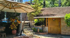 Casa da Lagoa - Gasthaus Pomerode - Image 5