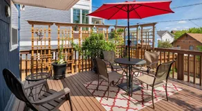 Birch Tree Cottage - 3 Bed 2 Bath Vacation home in Seattle - Image 3