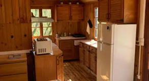 Chalets dans les bois - Image 5