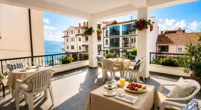 Villa Dudan LakeView Terrace & Parking available - Image 4