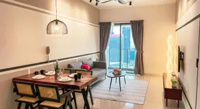Continew Residence Cozy Suite by GUESTONIC - Image 2