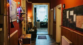 Nap Hostel Pécs - Image 4