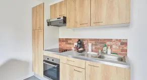 L'ESCALE - appartement cosy 1 chambre - proche gare - Image 3